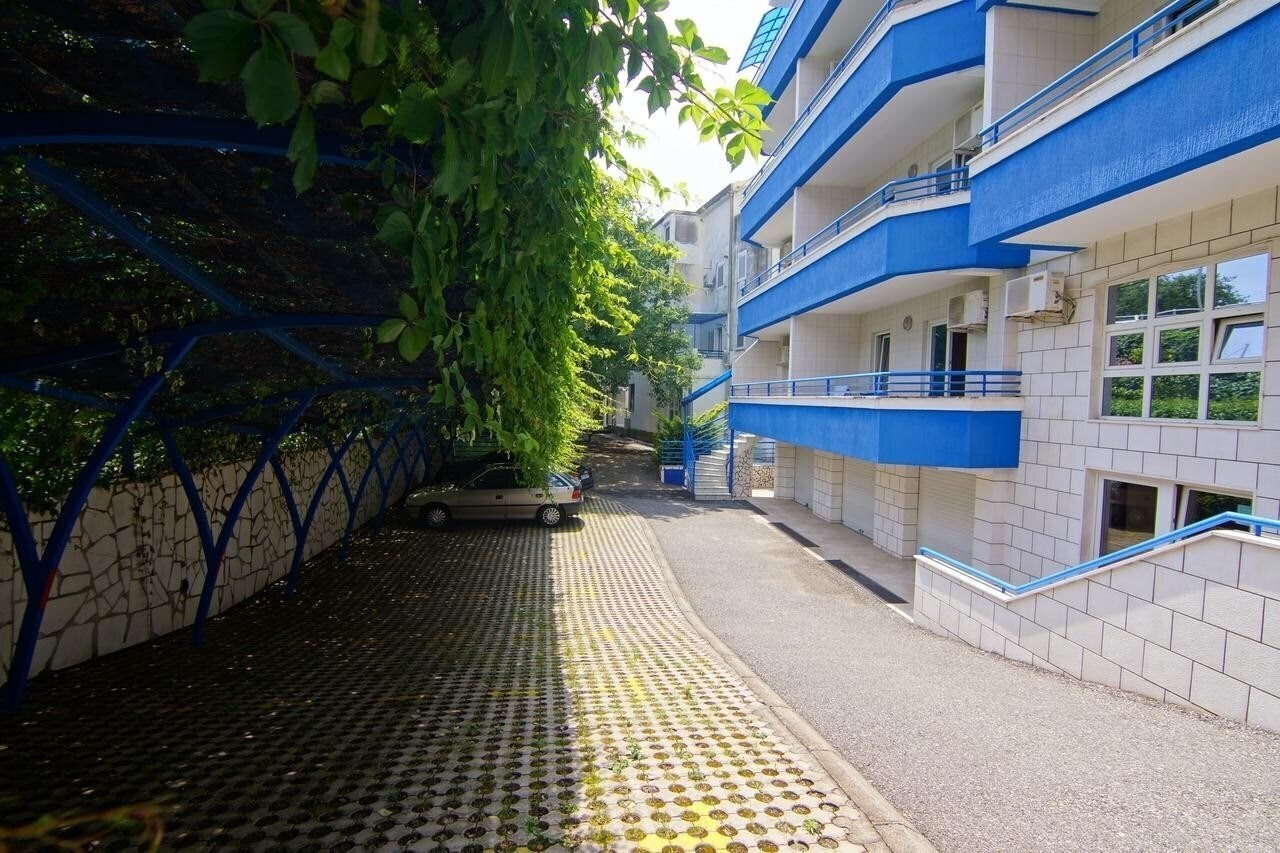 Zdjęcia App Blue Palace 3*